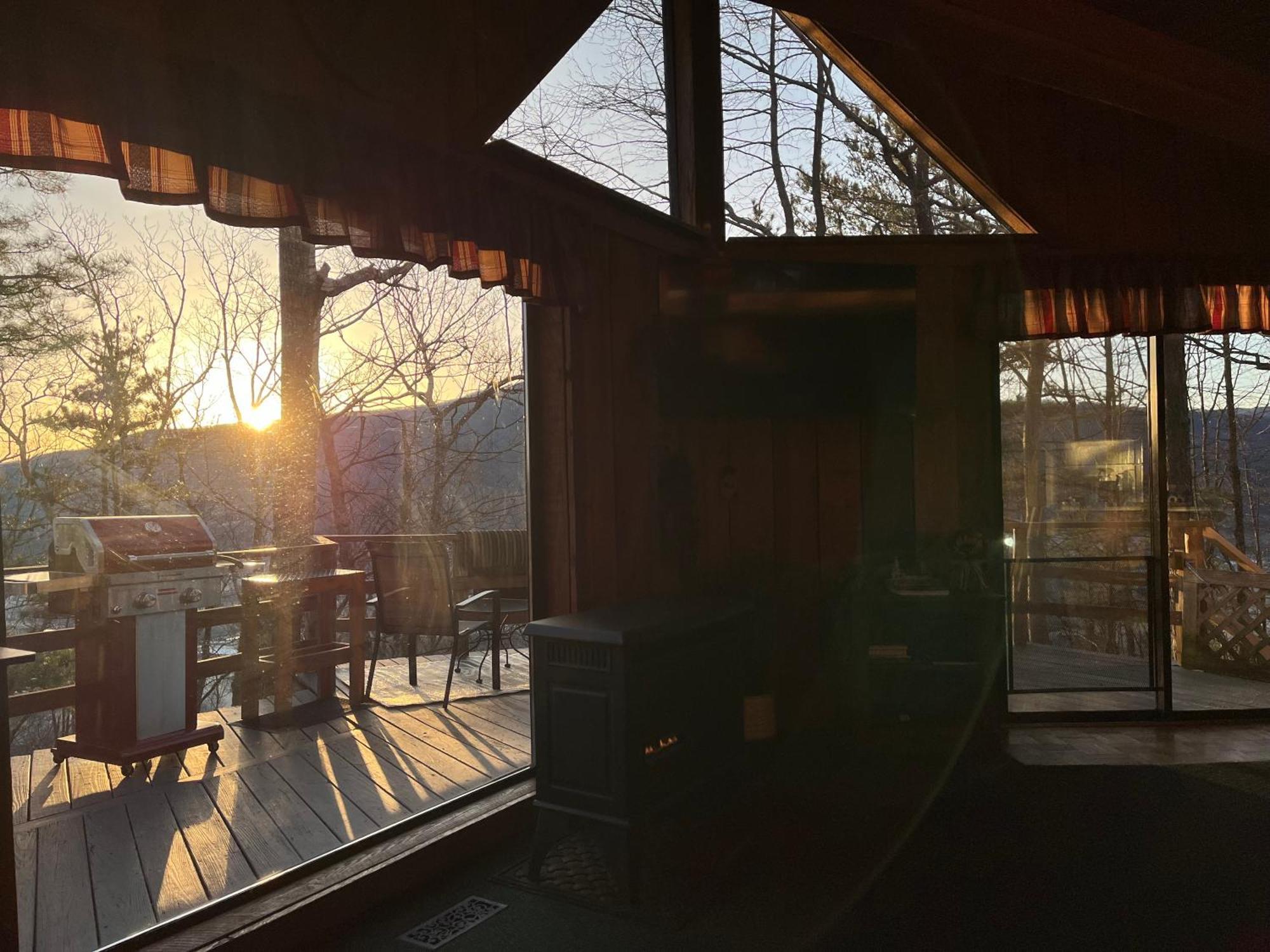 10 Miles Away From The Heart Of It All! Pigeon Forge Pokój zdjęcie